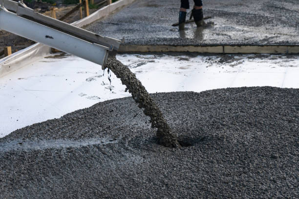 Best Concrete Staining and Coloring in Lmar, DE