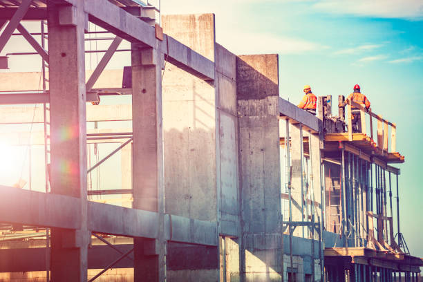 Best Concrete Retaining Walls in Lmar, DE