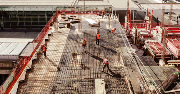 Best Concrete Removal and Replacement in Lmar, DE