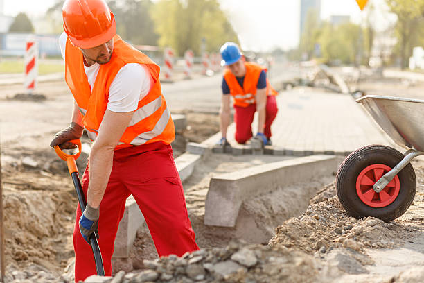 Best Concrete Demolition Services in Lmar, DE