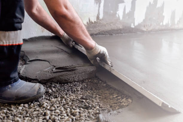 Best Concrete Sealing and Maintenance in Lmar, DE